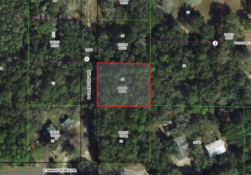 177 N Oakwood Ter, FL