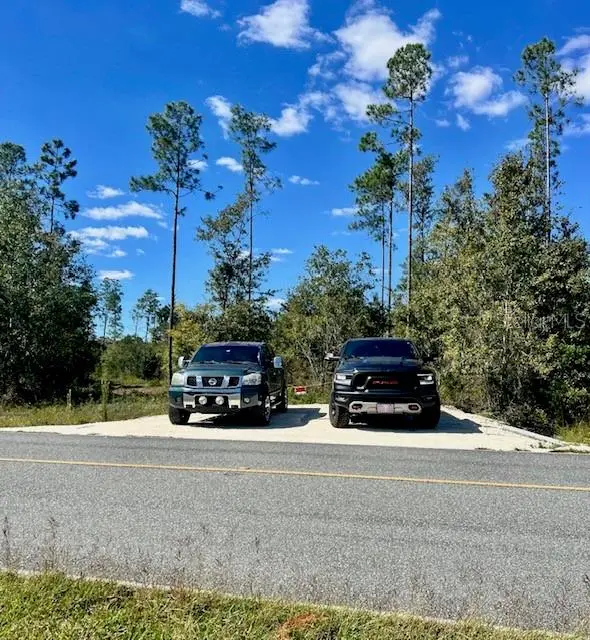 Sw Co Rd 249, FL