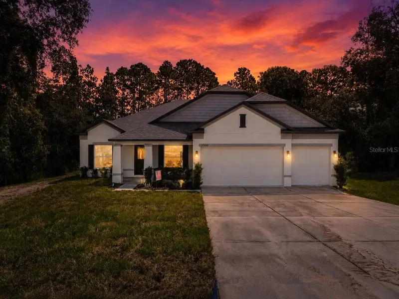 15488 Scolder Loop, FL