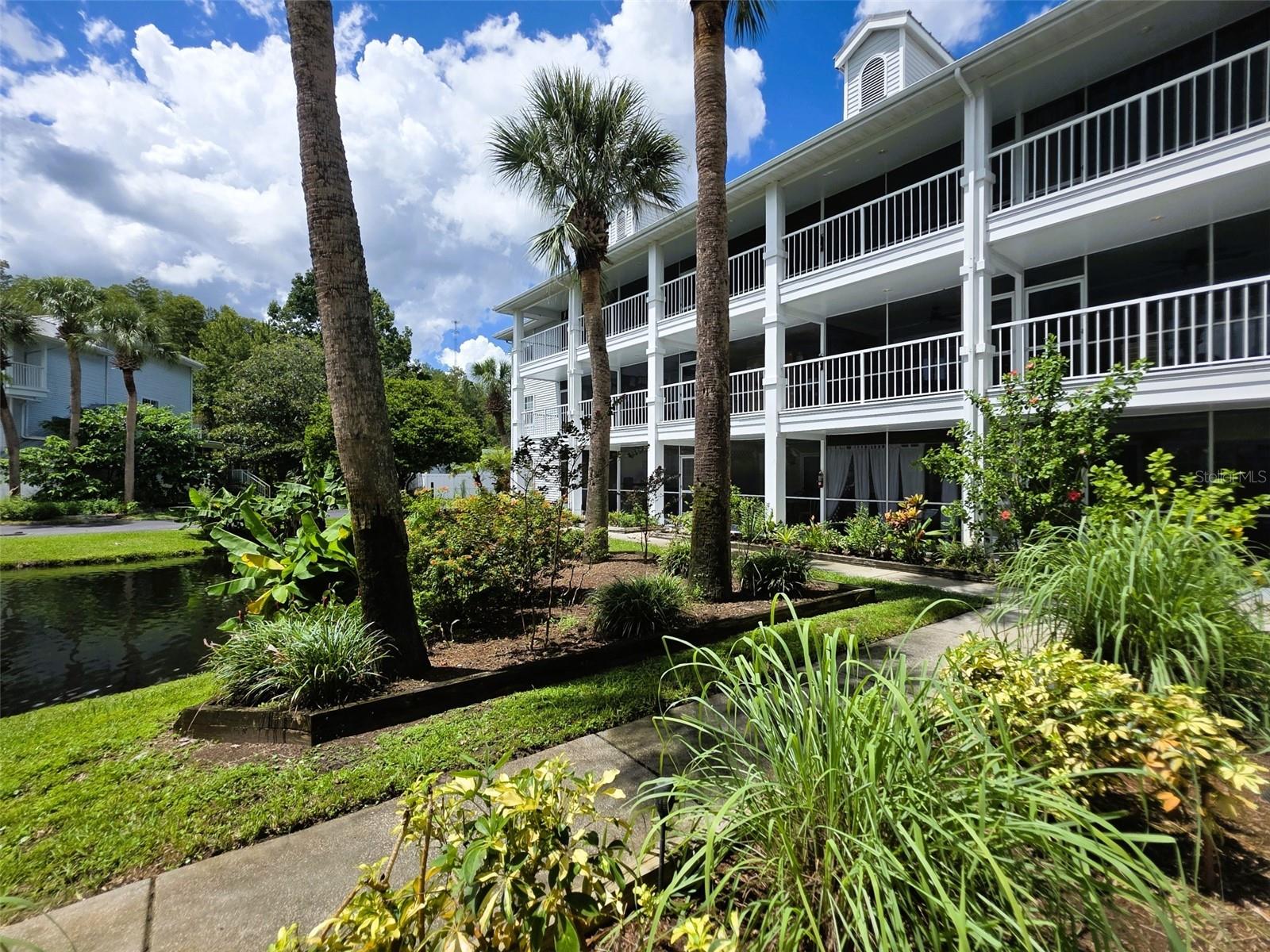 2164 Vista Del Sol #505 #505, FL