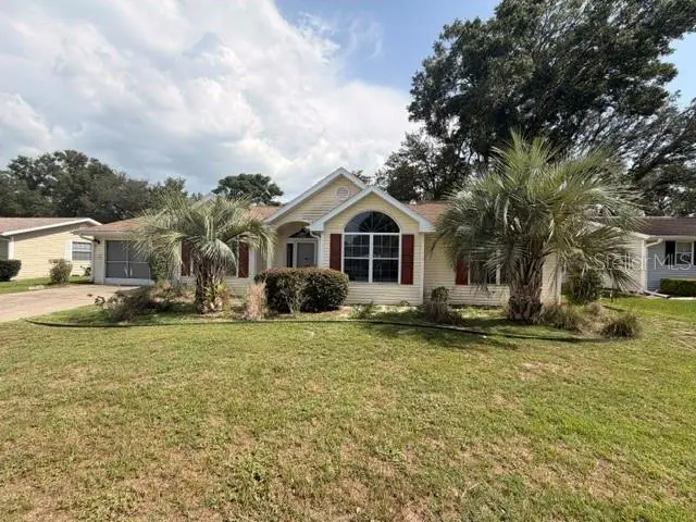 Oak Run listing