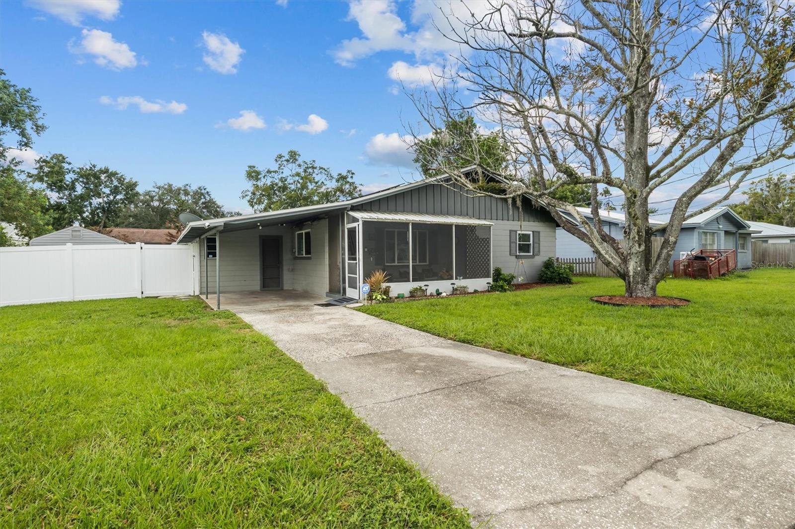 1815 E Calhoun St, FL