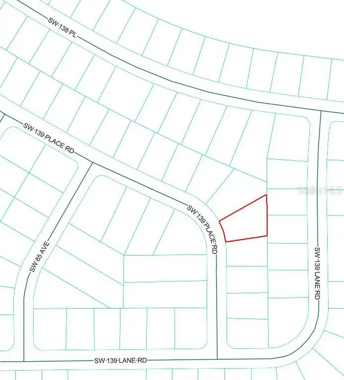 Marion Oaks listing