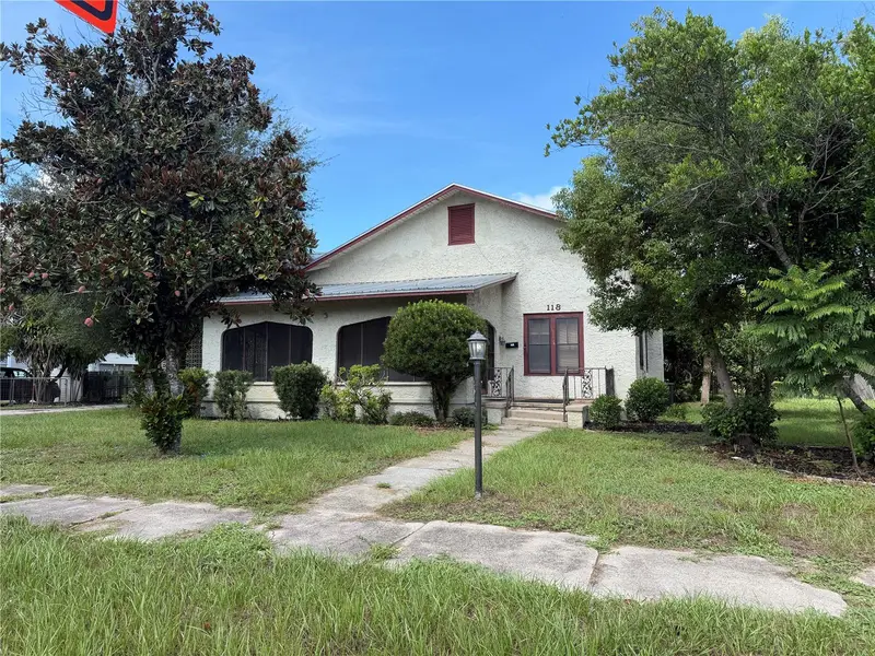 118 S Hernando Ave, FL