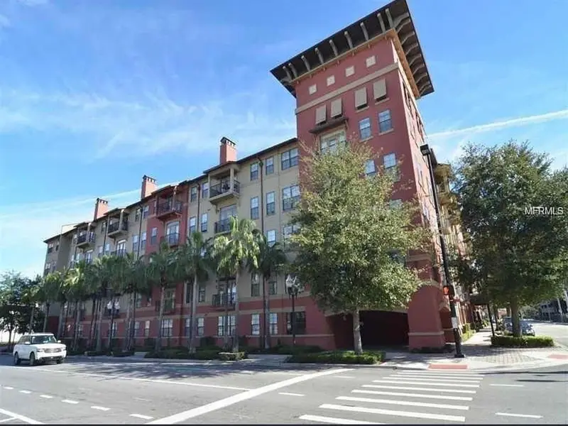 911 N Orange Ave #112, FL