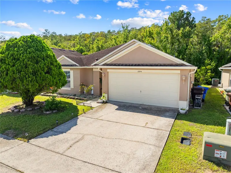 2344 Topaz Trl, FL
