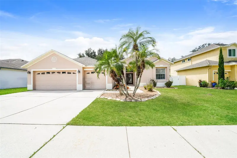 4320 Balington Dr, FL