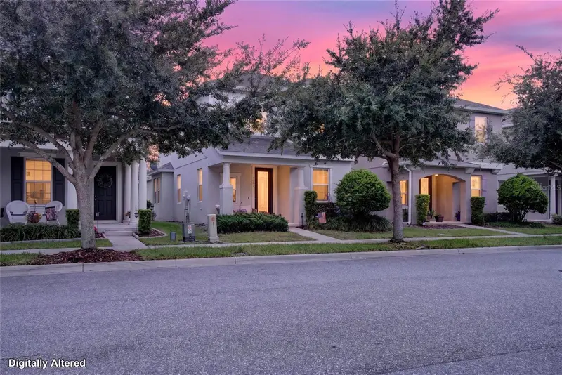 5887 Cypress Hill Rd, FL