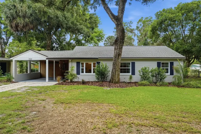 324 W 12th Ave, FL