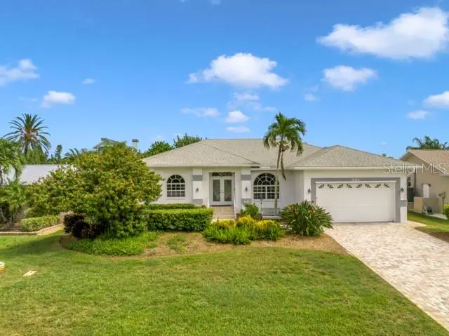 301 Monte Cristo Blvd, FL