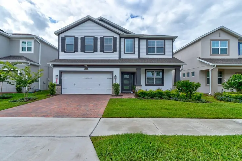5675 Green Arrow Pl, FL