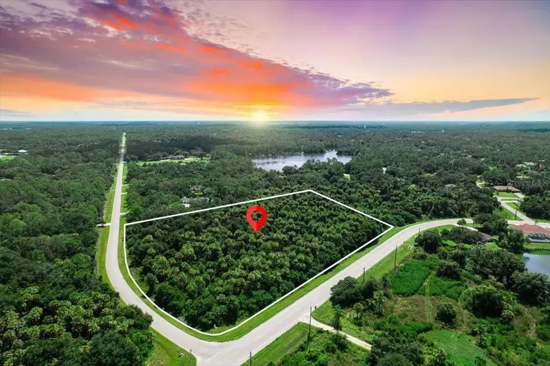 Lot 1 Ulman Ave, FL