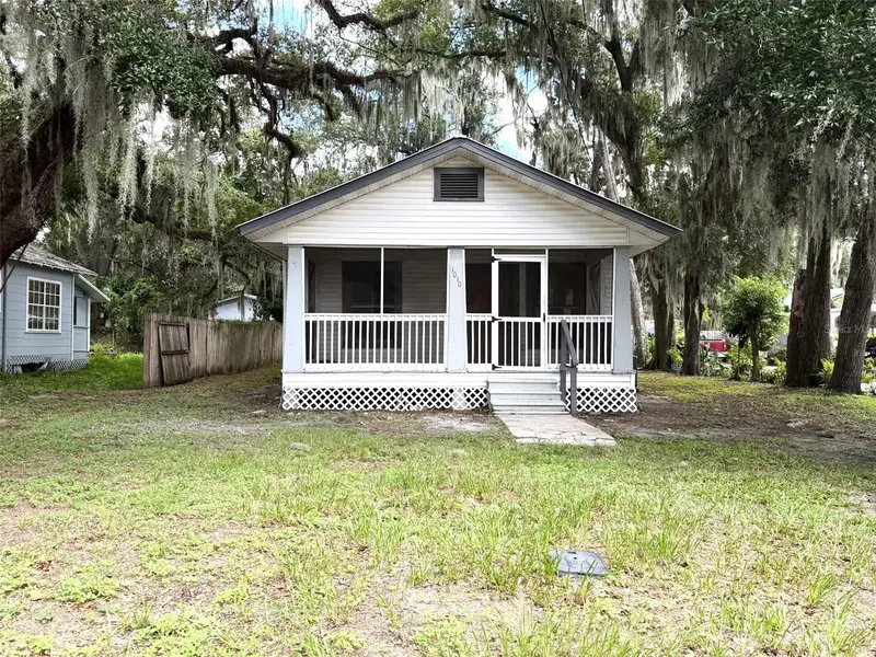 1010 S Dudley Ave, FL