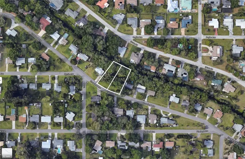 Groveland Ave, FL