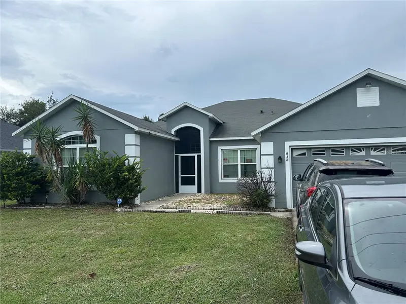 638 Bayport Dr, FL