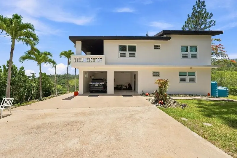 Barrio Mana Carr 802 Km 3.6 Mana Ward, PR