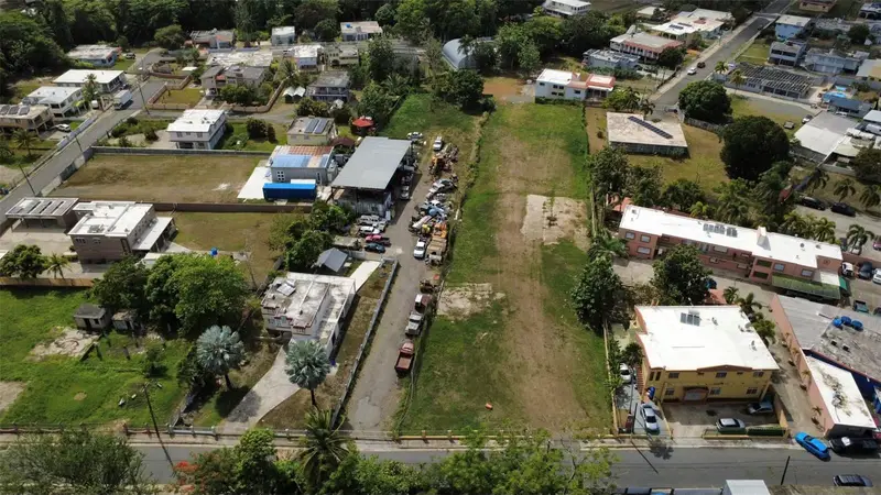 0 Camino Los Marquez, PR