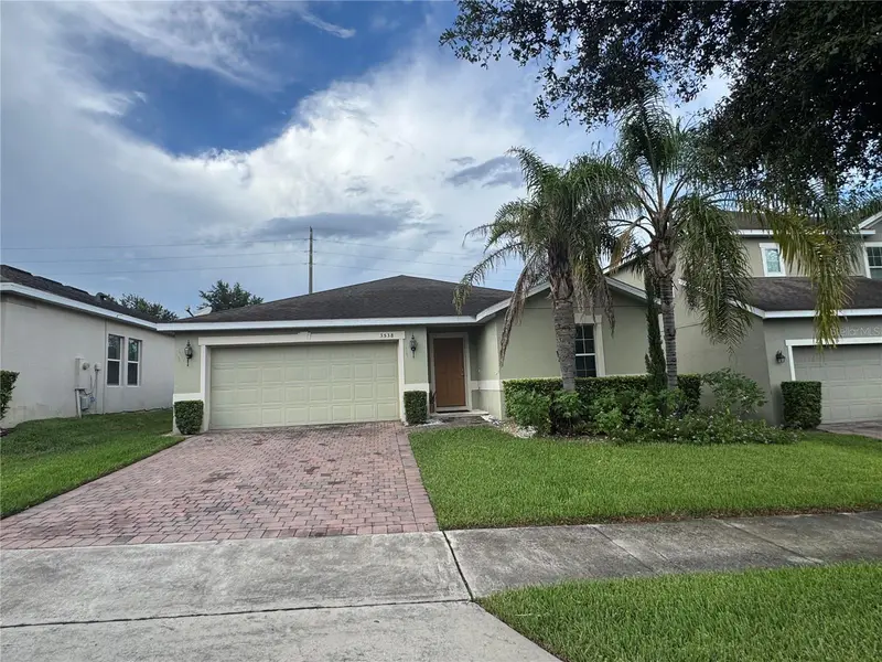 3538 Heart Pine Loop, FL