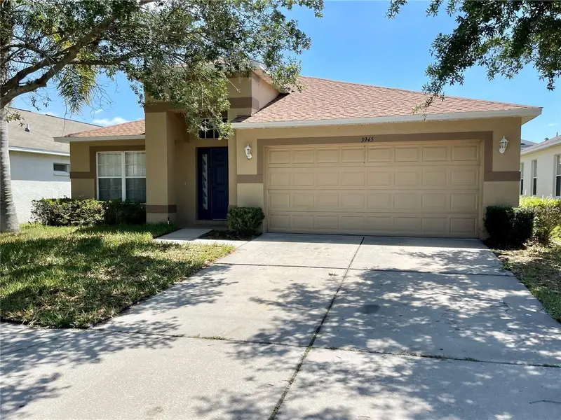 3945 Hampton Hills Dr, FL