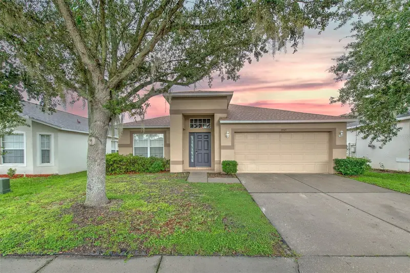 3945 Hampton Hills Dr, FL