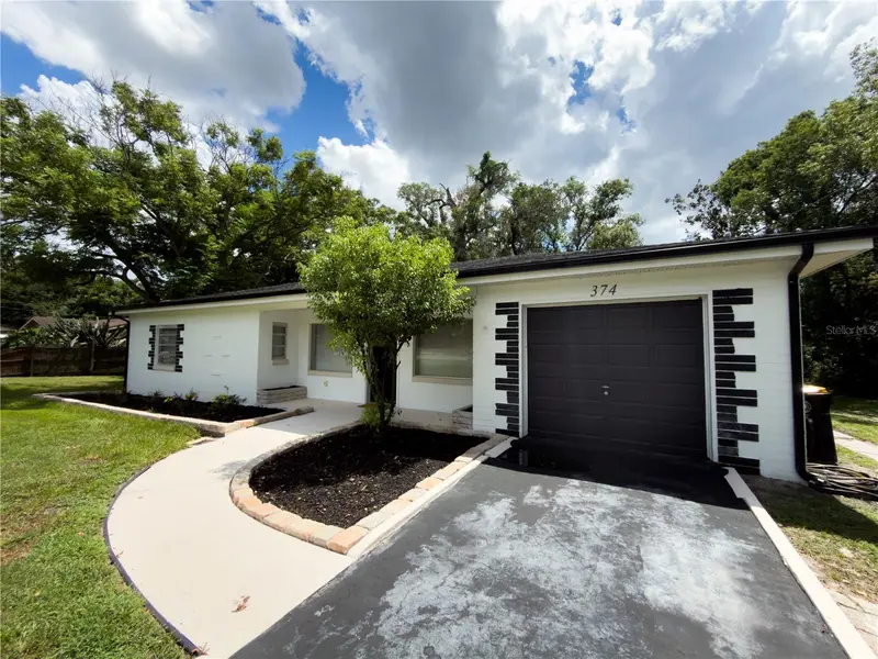 374 W Graves Ave, FL