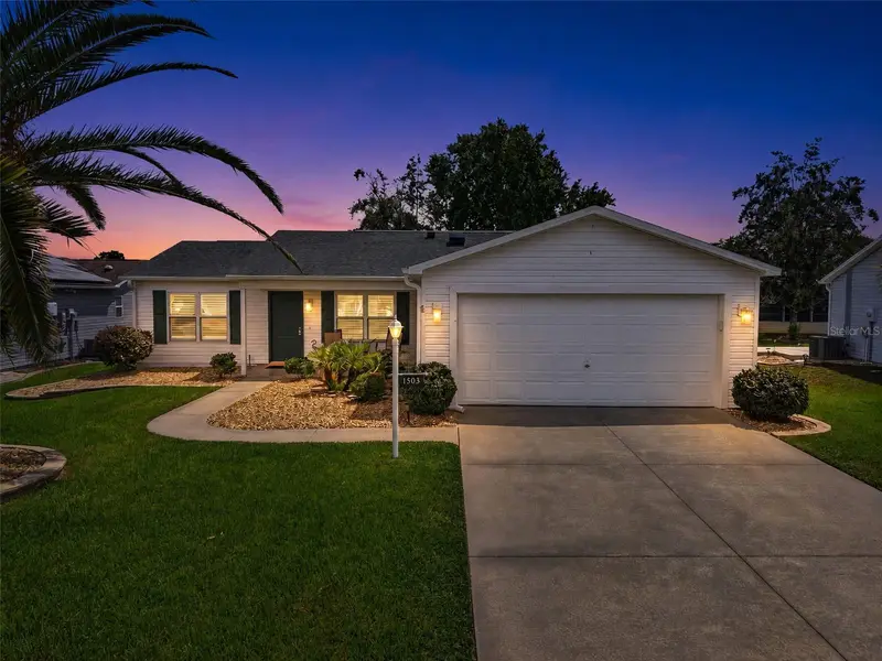 1503 Escandon Pl, FL