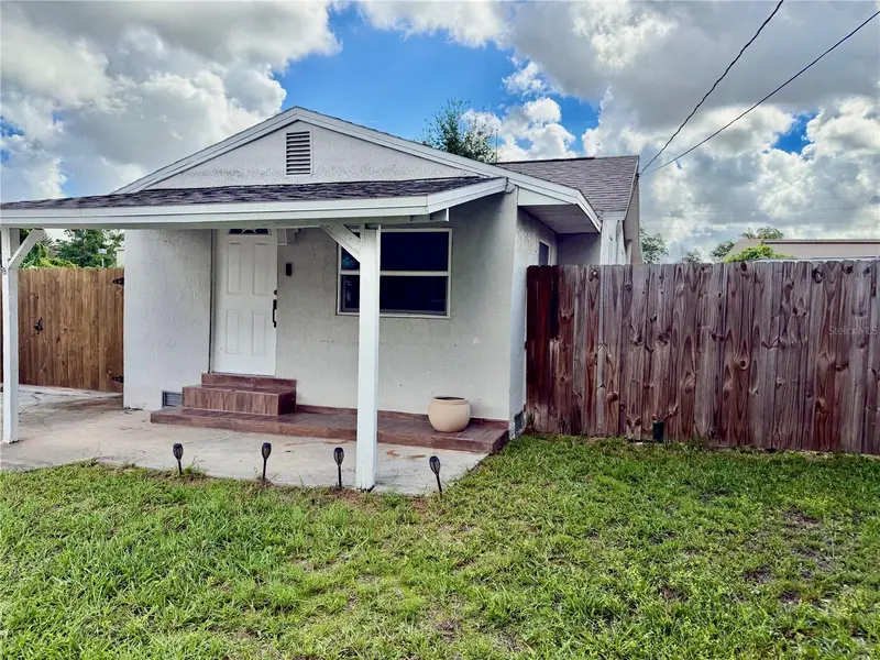 313 Takoma Street, FL