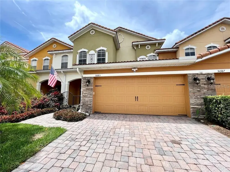 5083 Fiorella Ln, FL