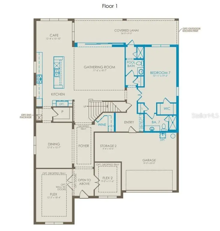 16920 Lone Oak Circle, FL