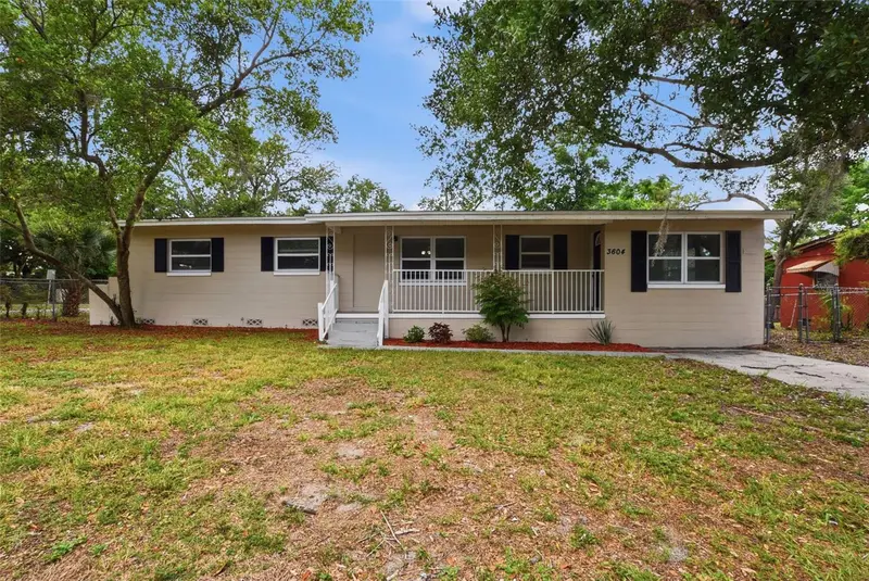 3604 Meadowbrook Ave, FL