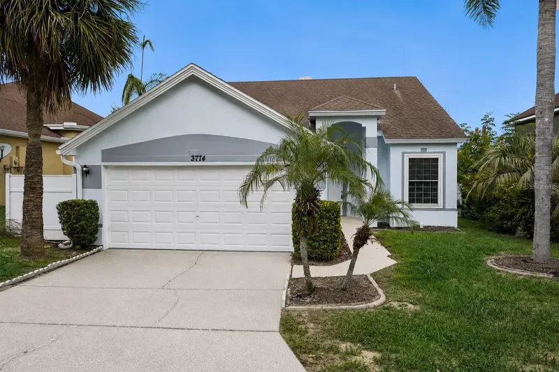 3774 Huntwicke Blvd, FL