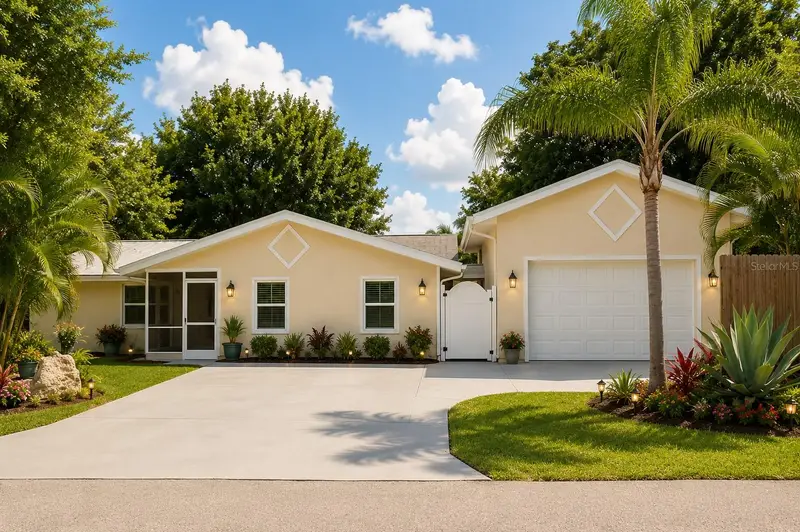 308 Cypress Rd, FL