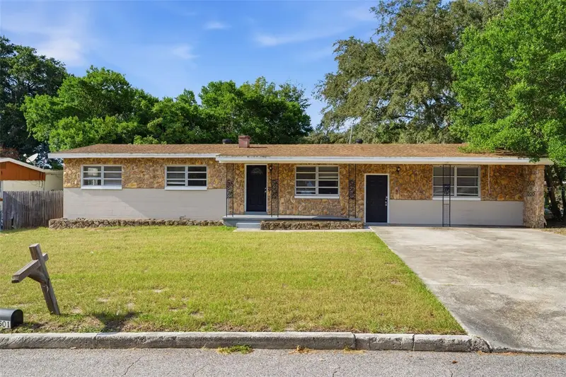5501 Perrine Dr, FL