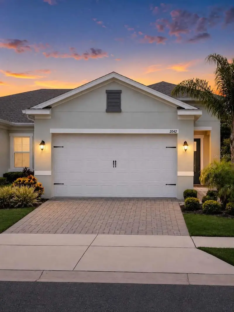 2042 Key Bay Trl, FL