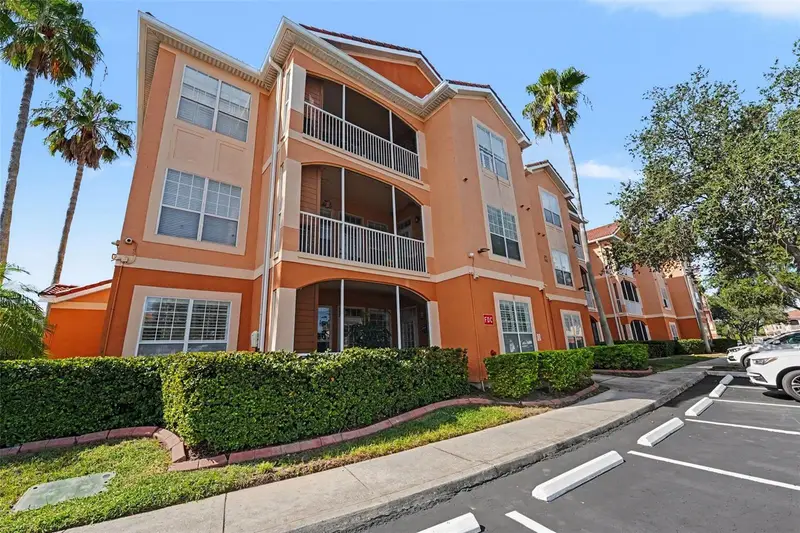 5000 Culbreath Key Way #4-101, FL