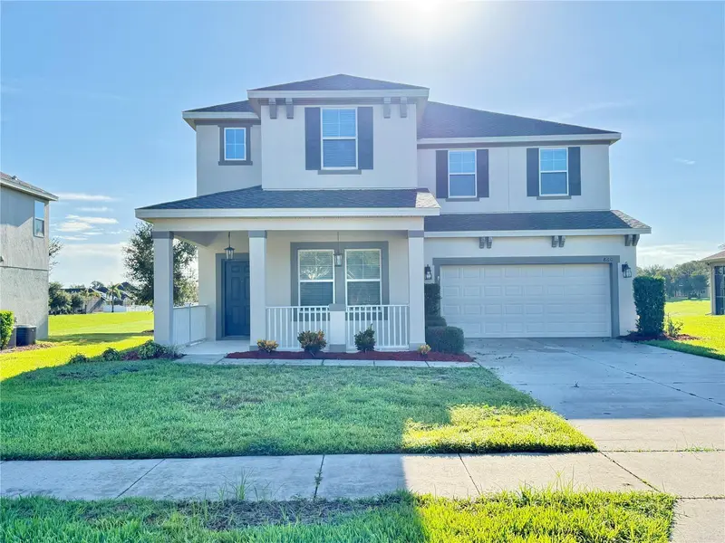 860 Bay Bridge Cir, FL