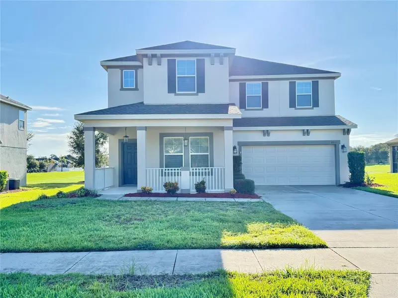 860 Bay Bridge Cir, FL