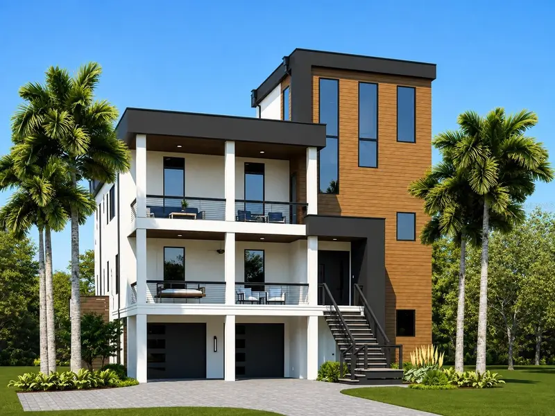 Bahama Beach listing