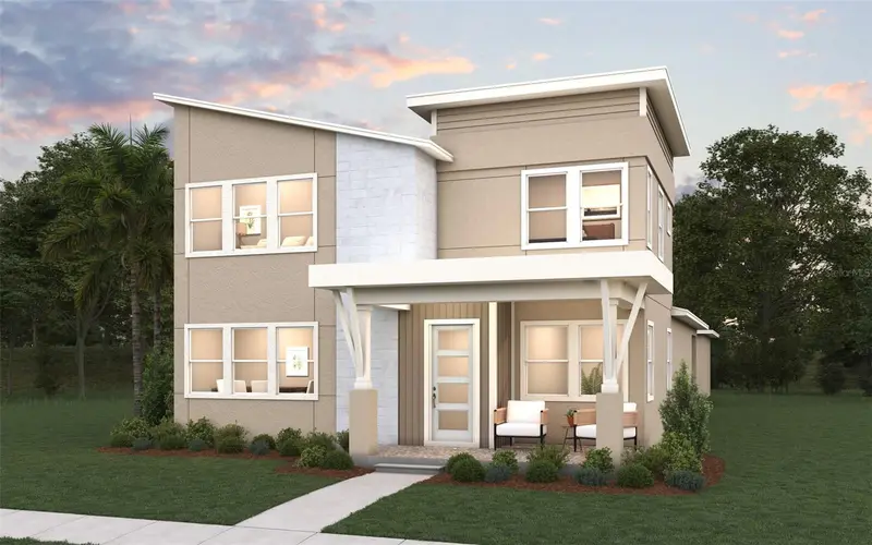 Lake Nona pending