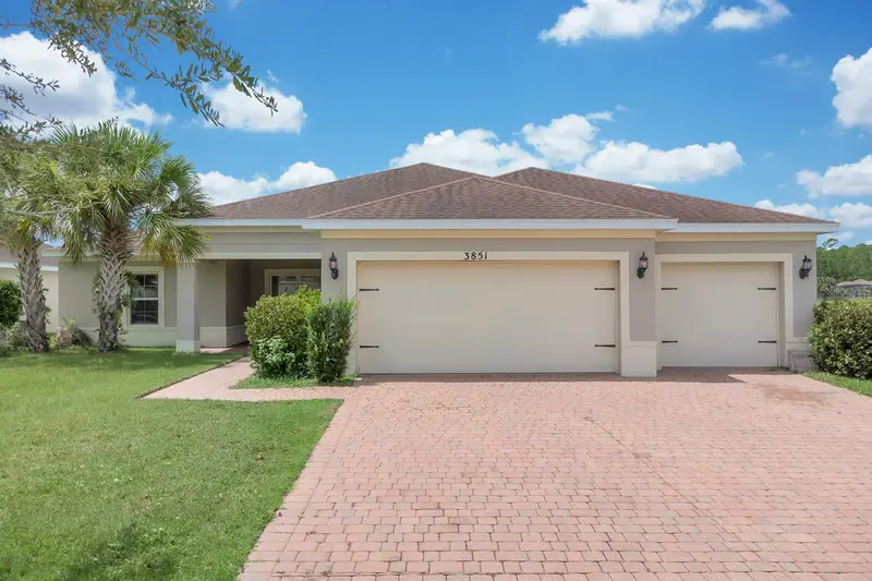 3851 Gulf Shore Cir, FL