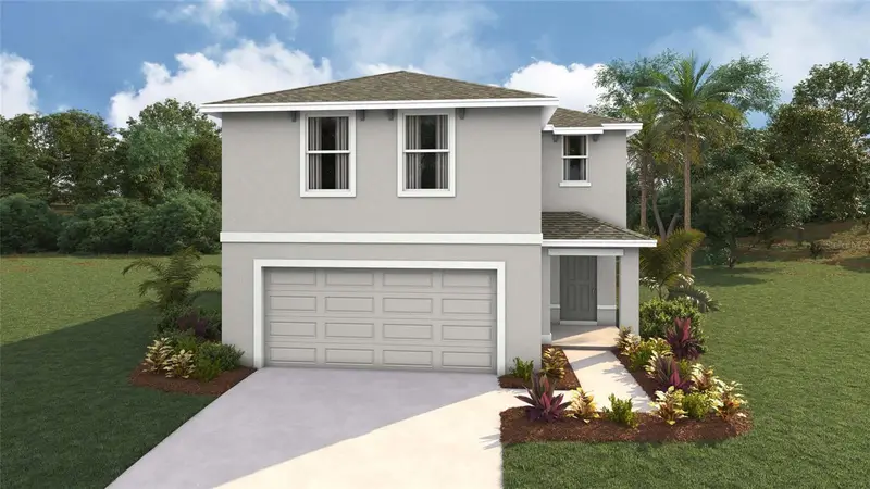 2161 Ne 28th Pl, FL