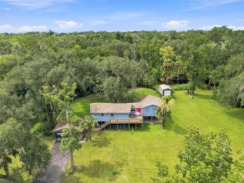 4506 Squirrell Run Way, FL