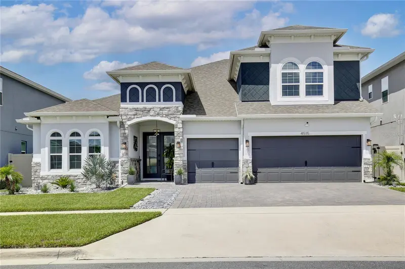 4515 Lions Gate Ave, FL