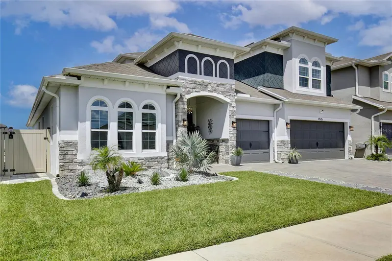4515 Lions Gate Ave, FL