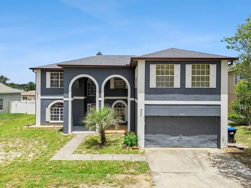 6415 Abbeydale Ct, FL