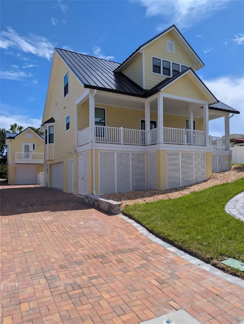 414 Jessamine Blvd, FL