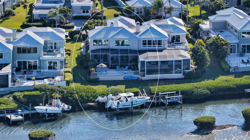 3530 Mistletoe Ln, FL