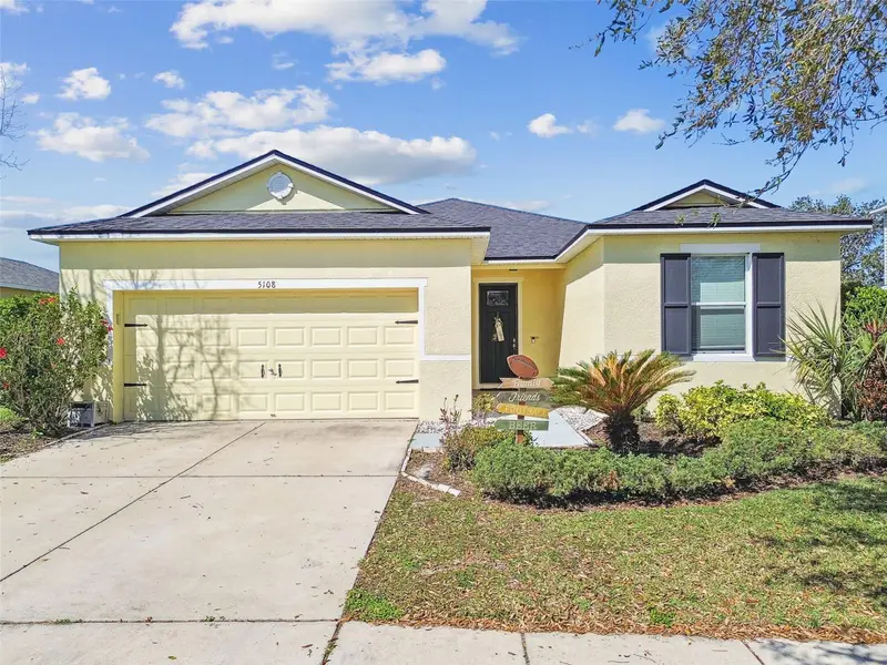 5108 Butterfly Shell Dr, FL