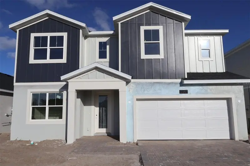 Zellwood listing