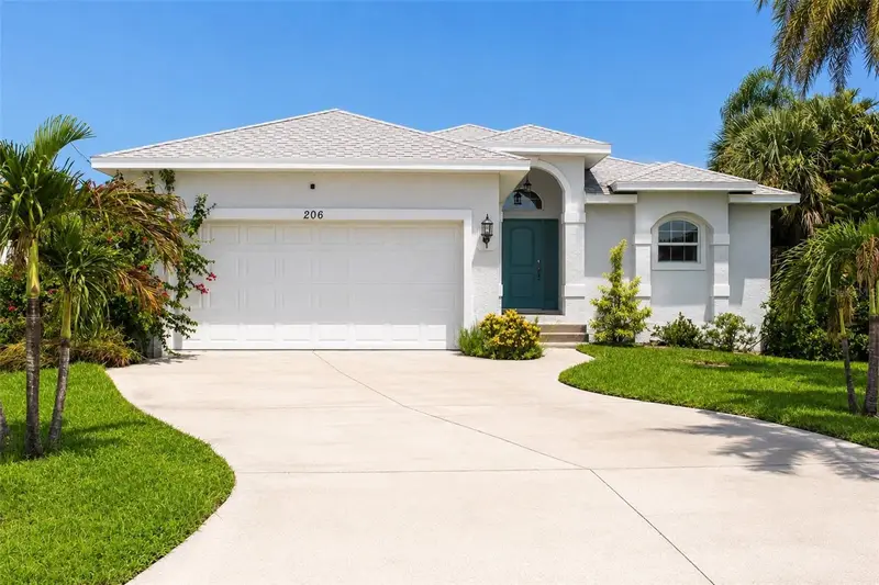 206 Antilla Dr, FL
